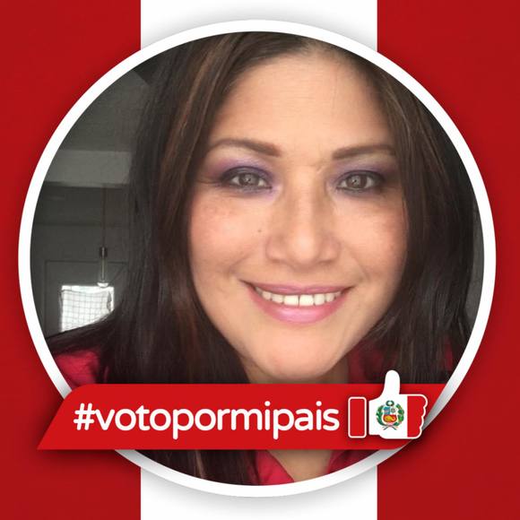 Meet your Posher, Ruth - Picture 1 of 1